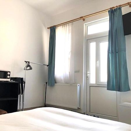 Casa Centrala Azuga Exteriér fotografie