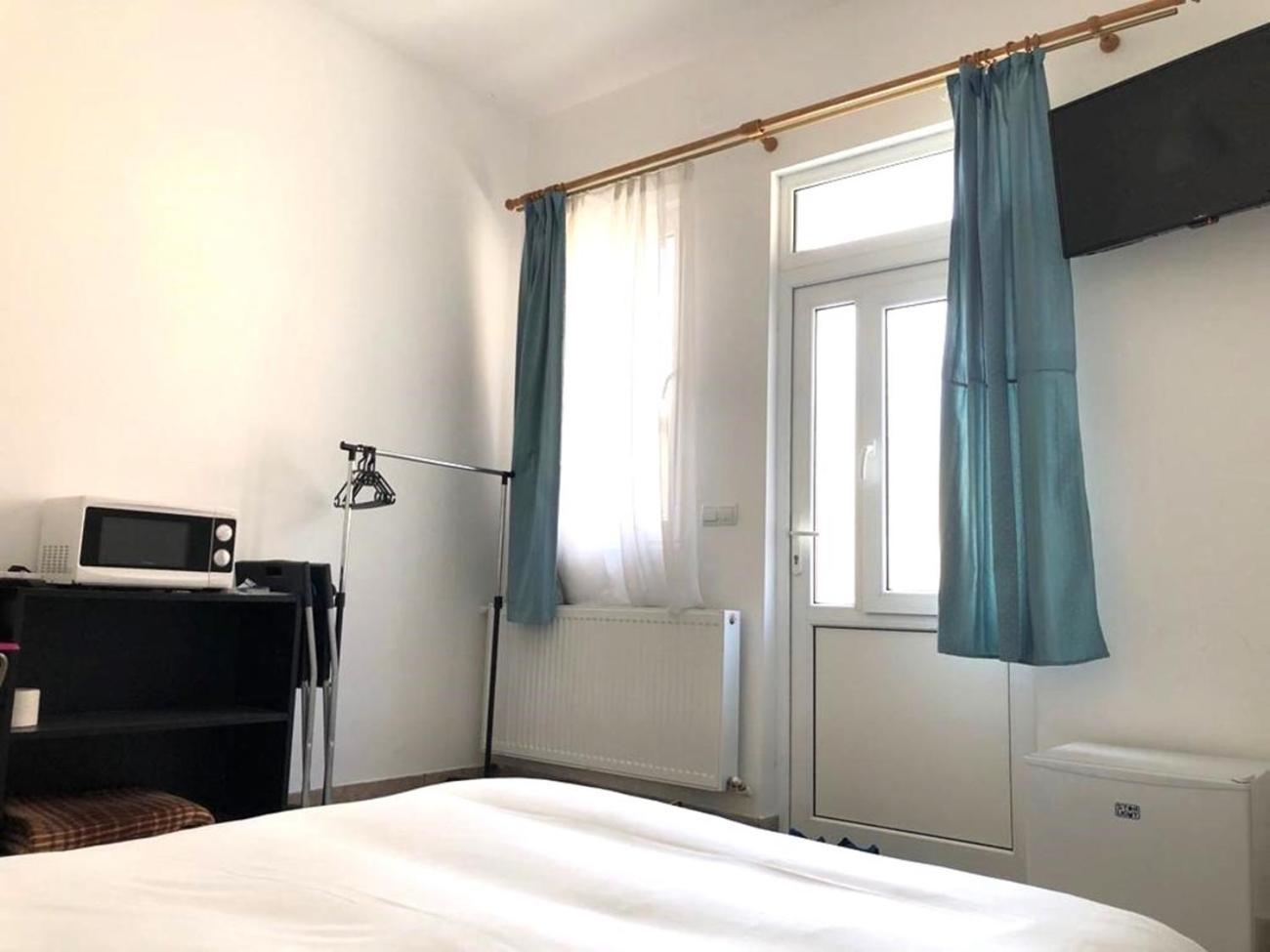 Casa Centrala Azuga Exteriér fotografie